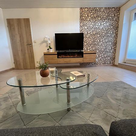 Familienauszeit Mit Indoorpool Und Sauna Missen-Wilhams Exteriér fotografie