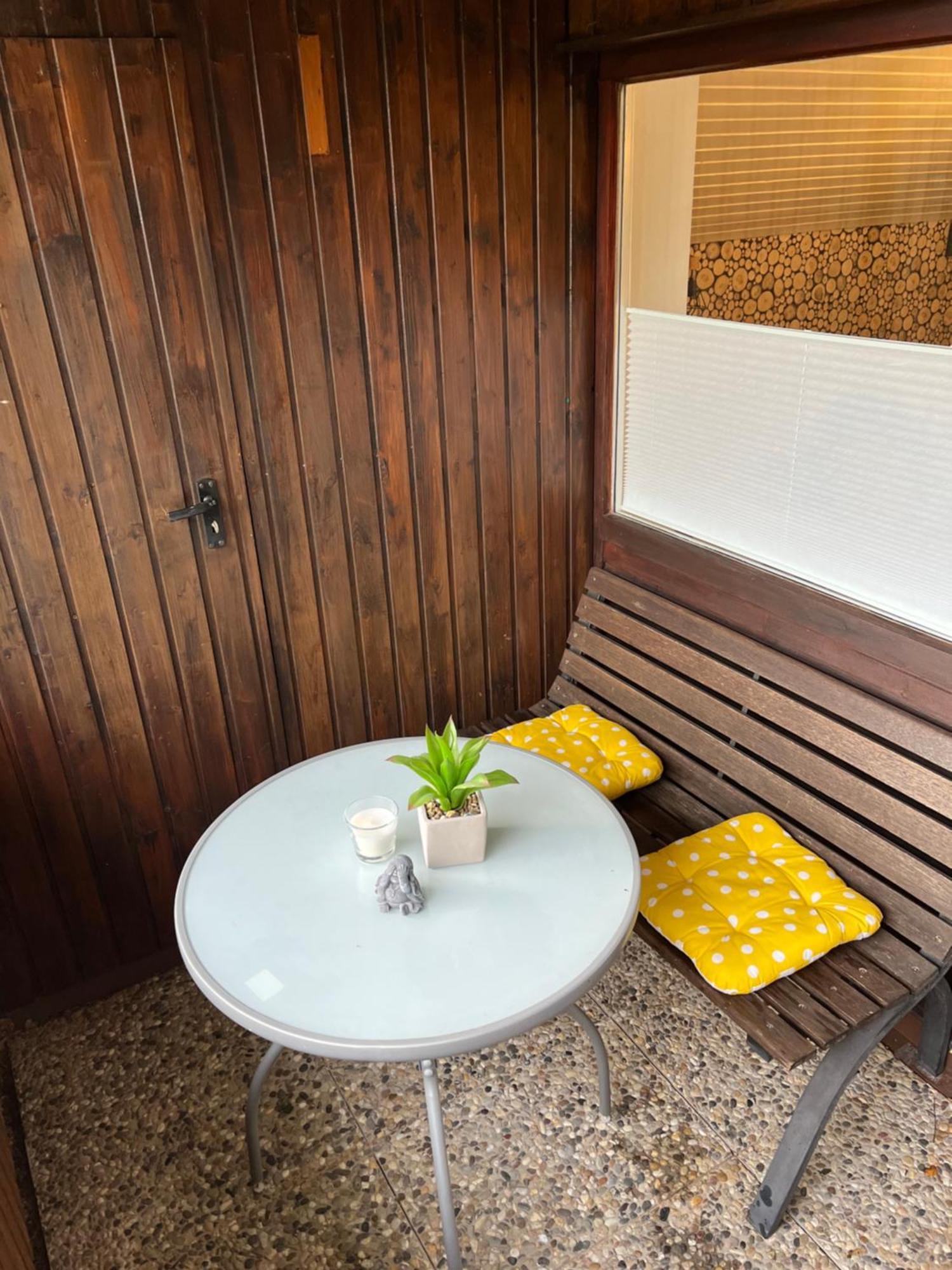 Familienauszeit Mit Indoorpool Und Sauna Missen-Wilhams Exteriér fotografie