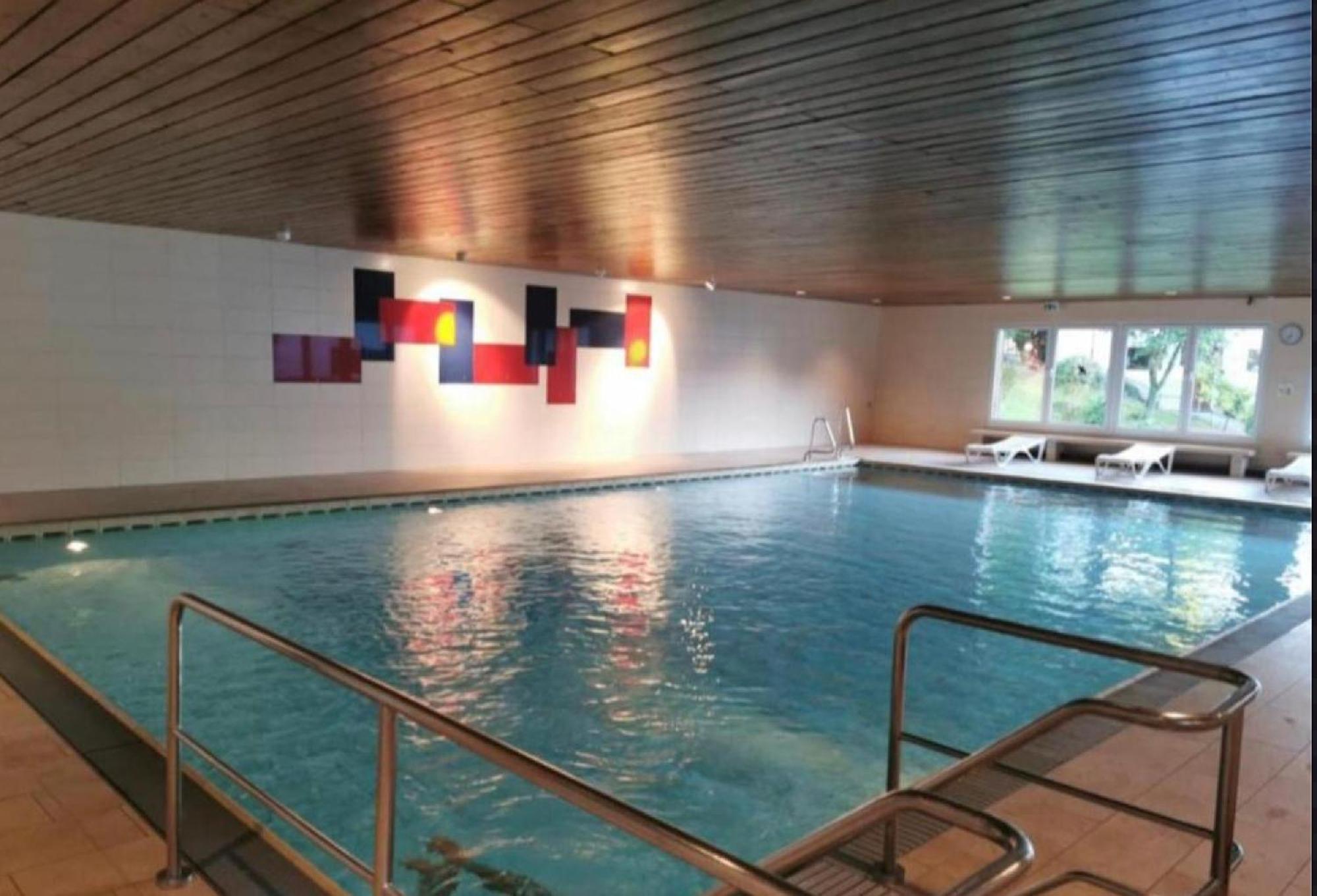 Familienauszeit Mit Indoorpool Und Sauna Missen-Wilhams Exteriér fotografie