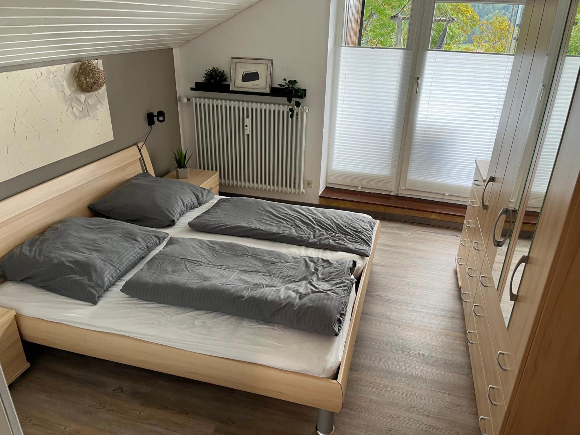 Familienauszeit Mit Indoorpool Und Sauna Missen-Wilhams Exteriér fotografie