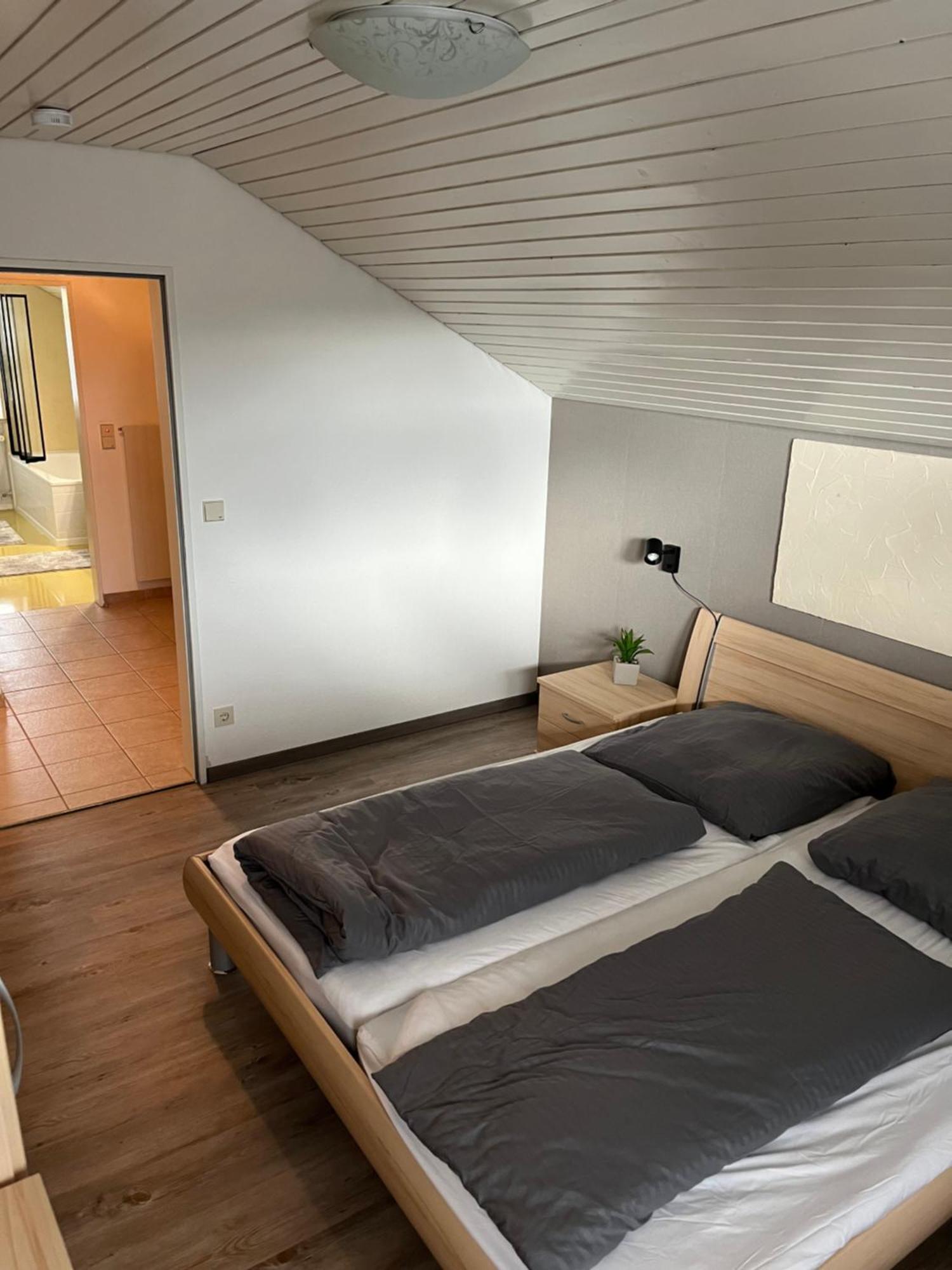 Familienauszeit Mit Indoorpool Und Sauna Missen-Wilhams Exteriér fotografie