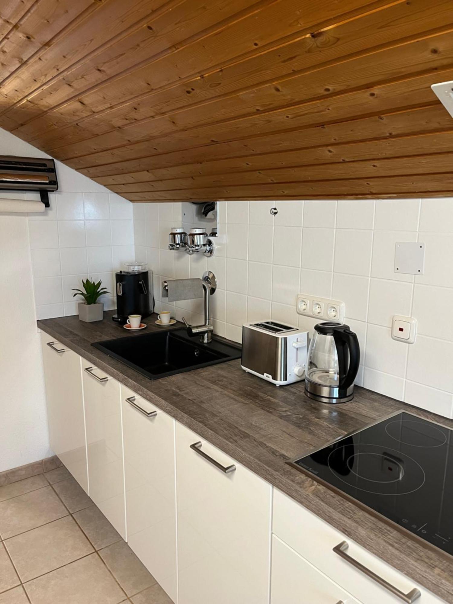 Familienauszeit Mit Indoorpool Und Sauna Missen-Wilhams Exteriér fotografie