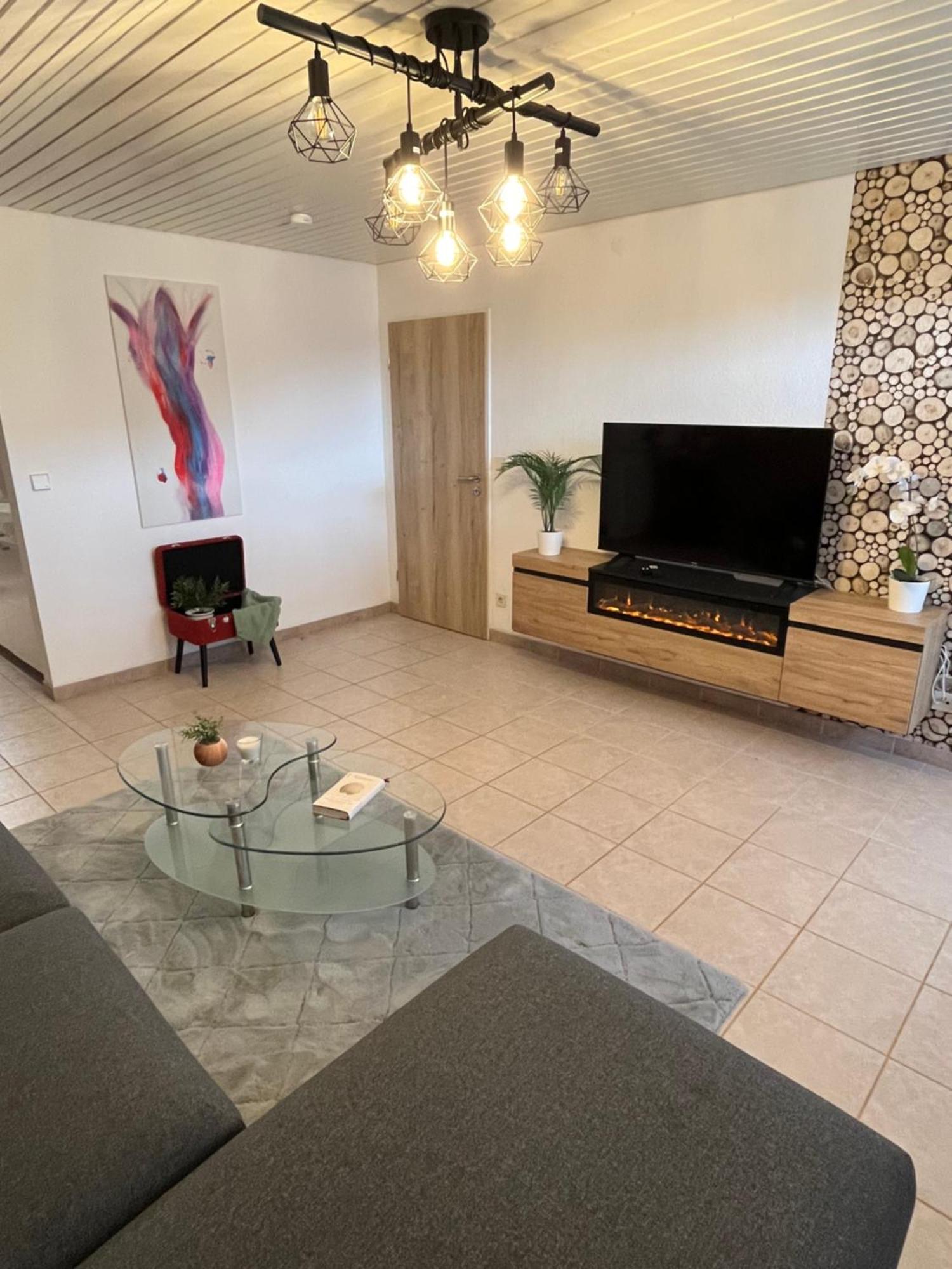 Familienauszeit Mit Indoorpool Und Sauna Missen-Wilhams Exteriér fotografie